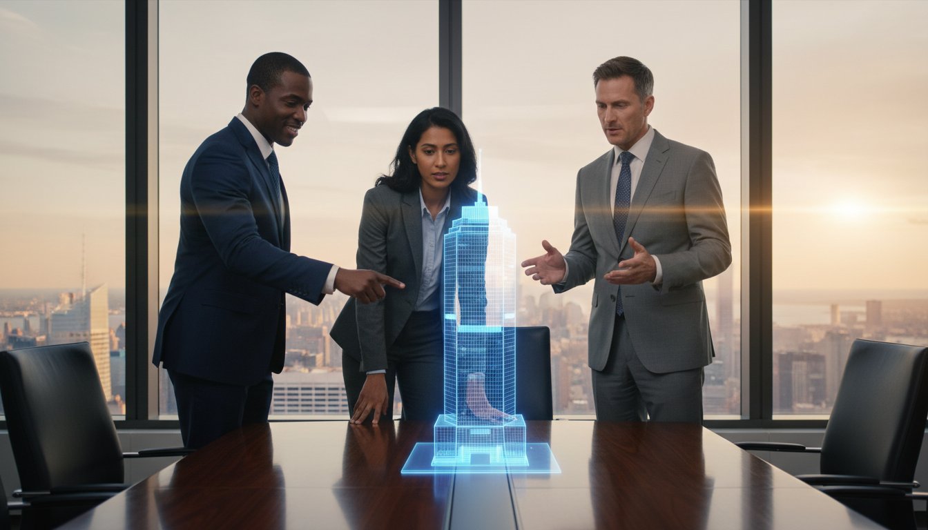 Commercial Mortgage: The Ultimate Guide for Investors & Business Owners