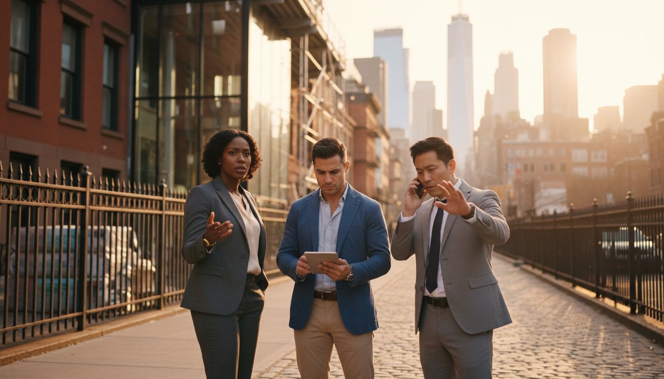 Top Hard Money Lenders in NYC: An Investor’s Guide (2026)